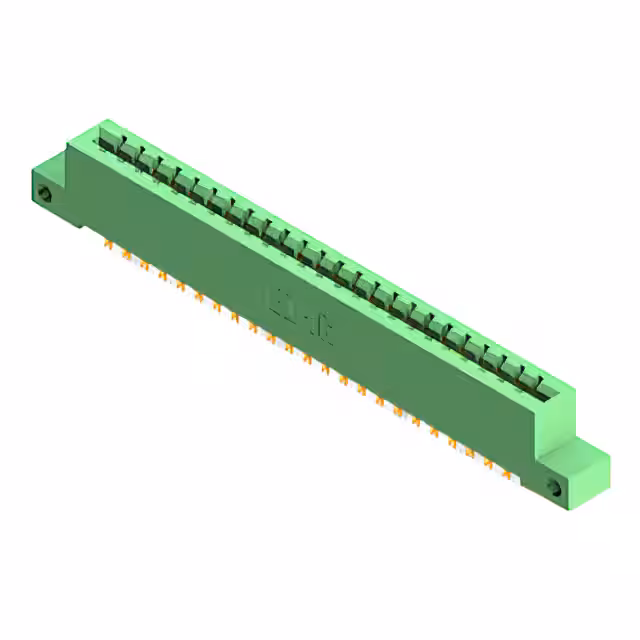 337-048-555-212 EDAC Inc.  Edgeboard Connectors